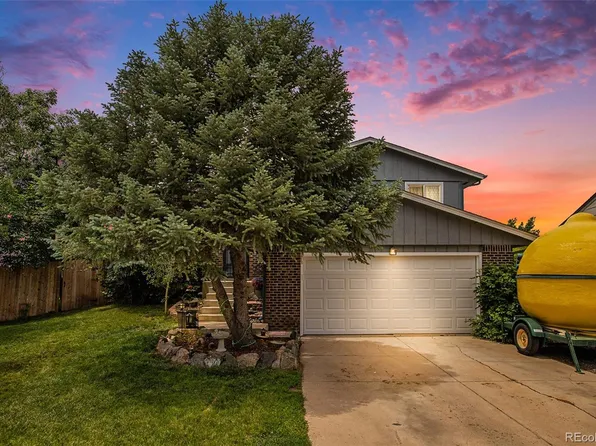 275 Coolidge Court, Bennett, CO 80102