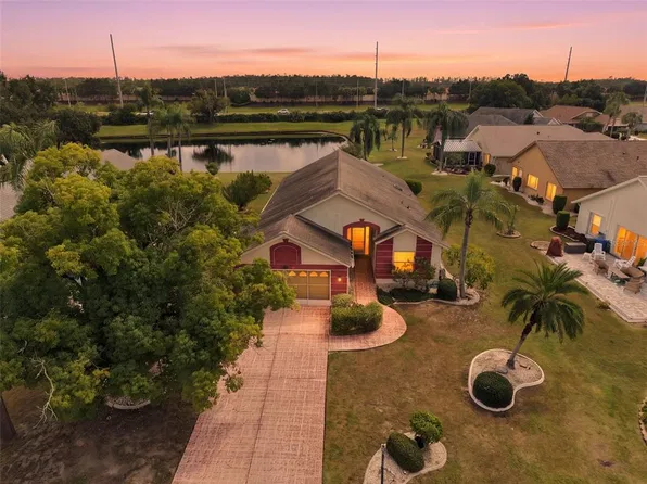 1803 E DEL WEBB BOULEVARD, SUN CITY CENTER, FL 33573