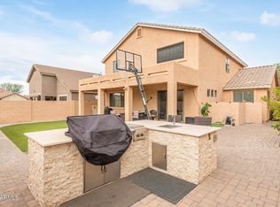 10441 W Los Gatos Dr, Peoria, AZ 85383