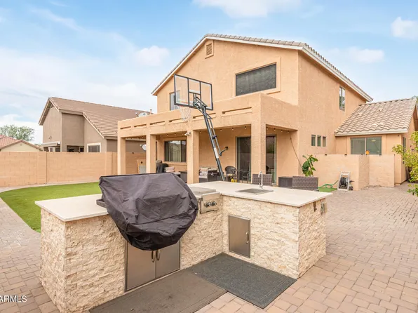 10441 W LOS GATOS Drive, Peoria, AZ 85383