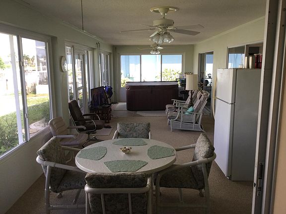 Florida (Sun) Room