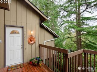 5501 SW Multnomah Blvd, Portland, OR 97219