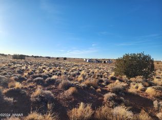 5316 Lee Rd, Snowflake, AZ 85937
