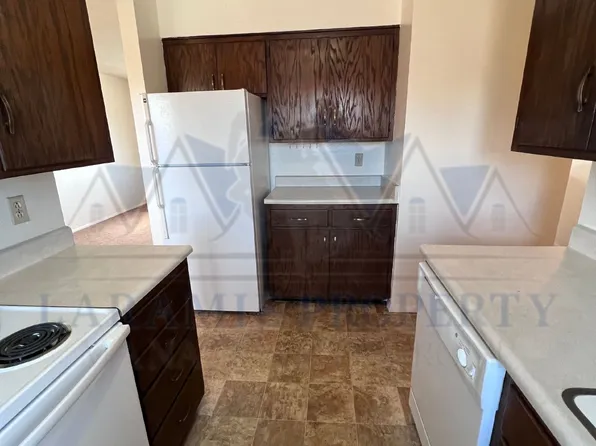 708 Downey St APT 3, Laramie, WY 82072