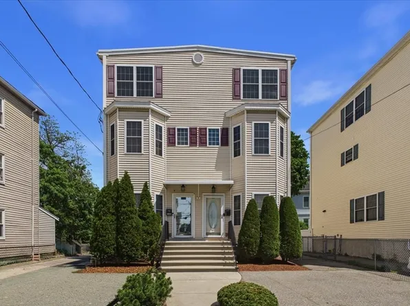 170 Union St Unit 170, Everett, MA 02149
