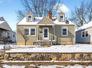 1837 Pershing Blvd, Dayton, OH