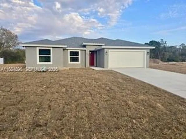 2732 Duane Palmer Blvd, Sebring, FL 33876