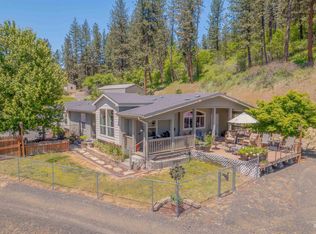3154 Dent Bridge Rd, Orofino, ID 83544
