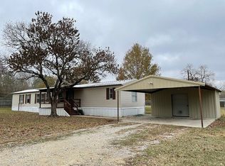 160 Fielder Cemetery Rd, Lufkin, TX 75901