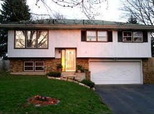 4N337 Kenwood Ave, West Chicago, IL 60185