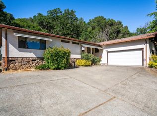 4424 1st Ave, Ukiah, CA