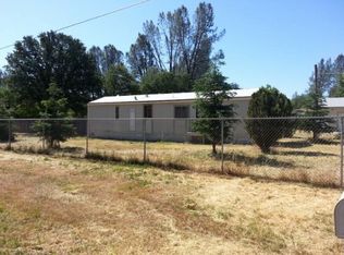 16405 Craig Ln, Anderson, CA 96007