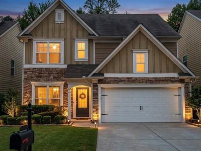 2208 Staunton Dr, Duluth, GA, 30096