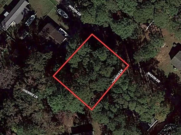 0.23 Mason Dr, Chincoteague Island, VA 23336