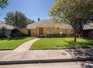 6526 Embers Rd, Dallas, TX 75248