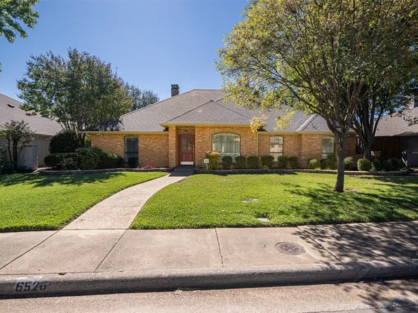 6526 Embers Rd, Dallas, TX 75248