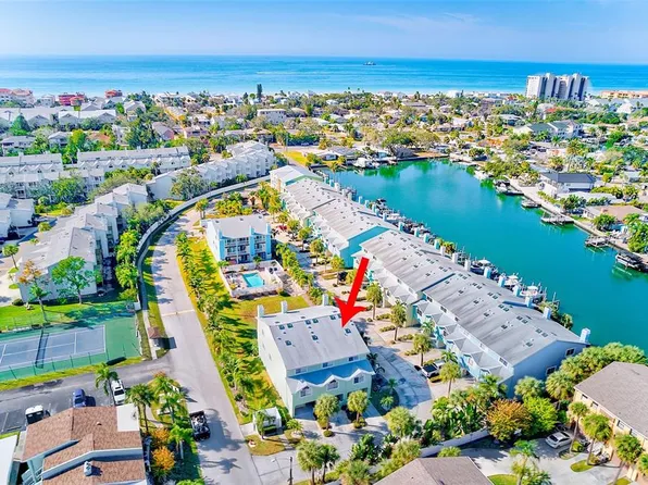 205 Marcdale Blvd, Indian Rocks Beach, FL 33785