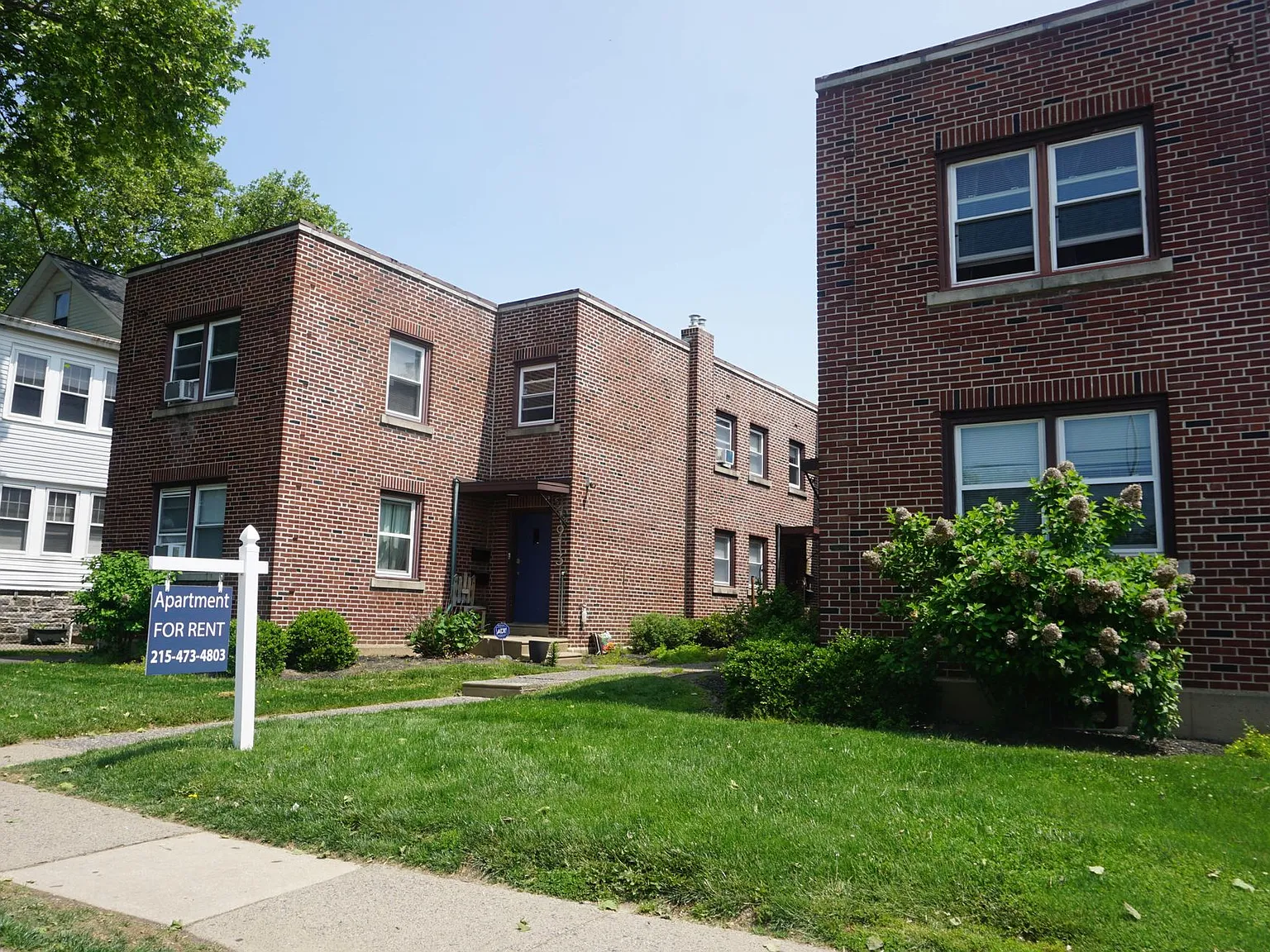 The Darby Apartments — Photo 1