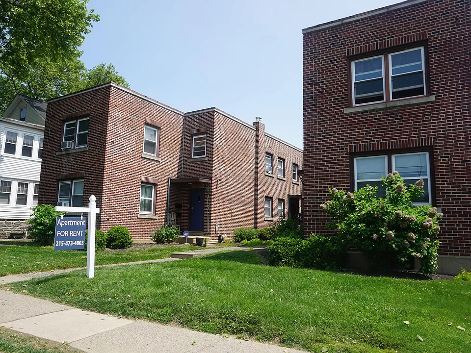 The Darby Apartments