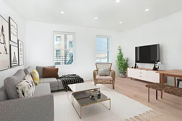 Rented by Bohemia Realty Group