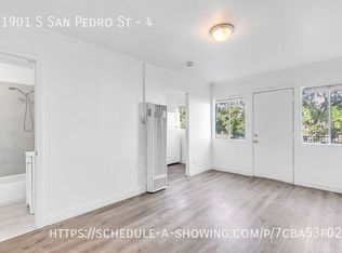 11901 S San Pedro St APT 4, Los Angeles, CA 90061