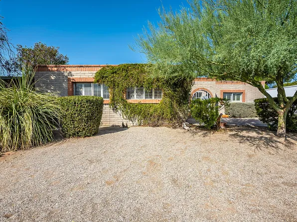 1932 S Oak Park Dr, Tucson, AZ 85710