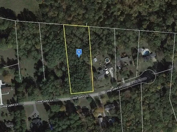 7213 Littlejohn Ln, Fairview, TN 37062