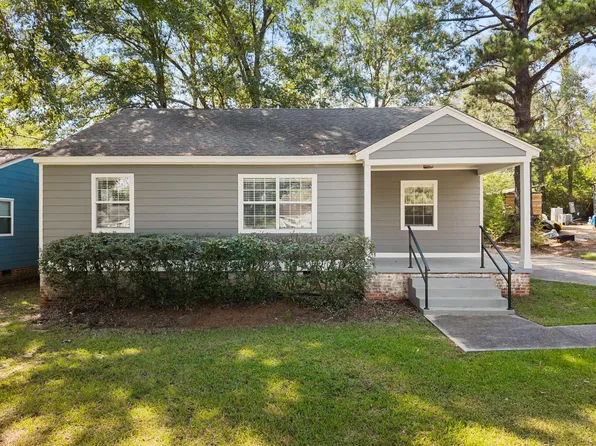 205 Patton Ave, Hattiesburg, MS 39401