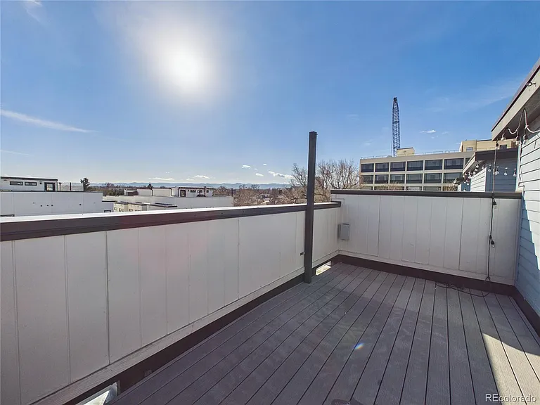 1632 Lowell Blvd #5 — Photo 34