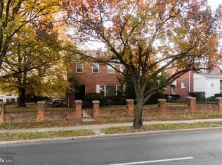 3407 The Alameda, Baltimore, MD 21218