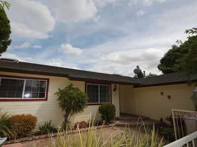 2101 Red Brook Way, Rancho Cordova, CA, 95670