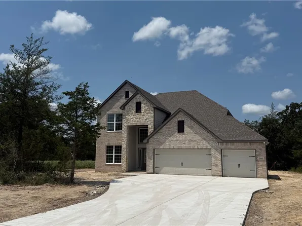 7649 Charles Branch Ln, Anderson, TX 77830