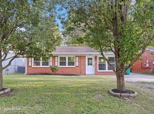 5104 Rural Way, Louisville, KY 40218