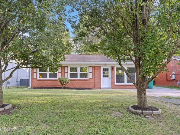 5104 Rural Way, Louisville, KY 40218
