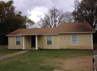 123 Drew Merigold Rd, Merigold, MS 38759