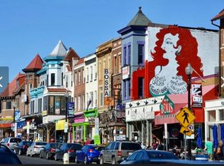 1812 Florida Ave NW APT 1, Washington, DC 20009