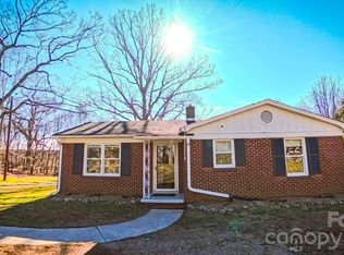 2113 Randolph Rd, Shelby, NC 28150