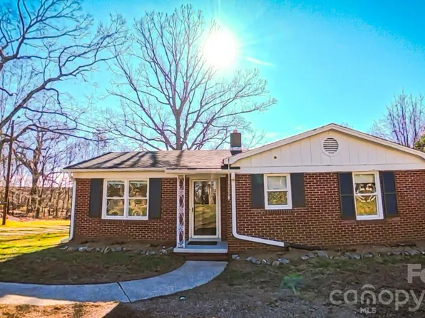 2113 Randolph Rd, Shelby, NC 28150