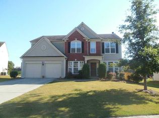 4545 Azurite St, Cumming, GA 30040