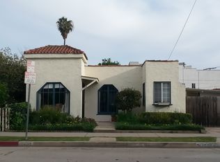 11506 La Grange Ave, Los Angeles, CA 90025