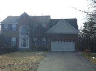 2701 London Plane Ct, Waldorf, MD
