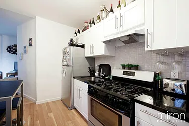 Rented by Miron Properties