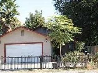 414 Kerr Ave, Modesto, CA 95354
