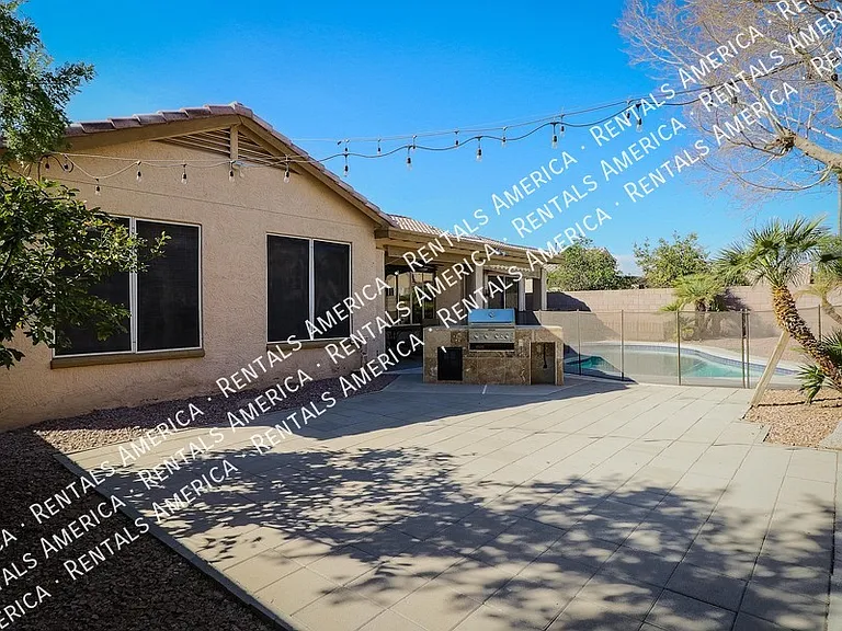 20669 N 41st Ln — Photo 34