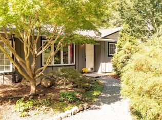 17305 435th Ave SE, North Bend, WA