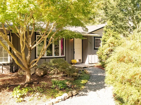 17305 435th Avenue SE, North Bend, WA 98045