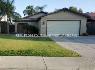 5811 Latina Dr, Bakersfield, CA 93308