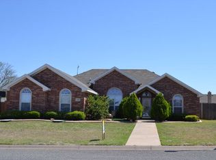 5805 Melrose Ave, San Angelo, TX 76901