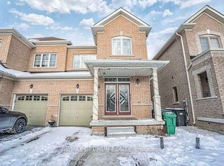 74 Boathouse Rd, Brampton, ON L7A5B7