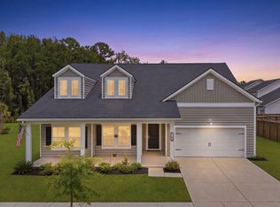 166 Paddle Boat Way, Summerville, SC 29485